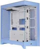 Корпус Thermaltake CTE E600 MX Hydrangea Blue CA-1Y3-00MFWN-00