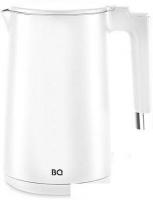 Электрический чайник BQ KT1720P (белый)