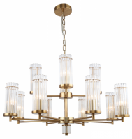 Подвесная люстра Rivoli Dolly 2074-312