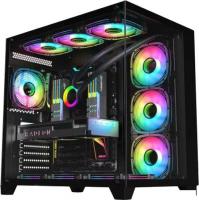 Корпус ALSEYE Knight (черный)