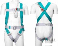 Страховочная привязь Total THSH501506