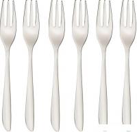 Набор для десерта Sambonet Leaf 52163A55