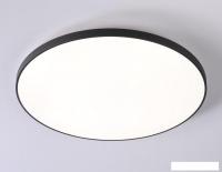 Светильник-тарелка Ambrella FZ1227 (черный)