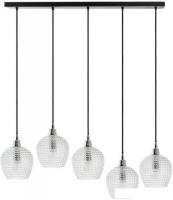 Подвесная люстра Bergenson Bjorn Aurora BB0000566 (прозрачный)