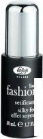 Масло Lisap для секущихся кончиков волос Fashion Silky Feel 50 мл