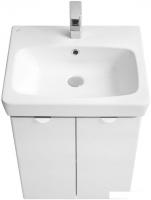 Акватон Тумба под умывальник Скай 55 1A238101SY010 (белый)