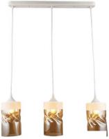 Подвесная люстра Mirastyle SX-N-7474/3 WT