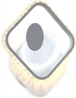 Светильник Ambrella FA266 WH/GR (белый/серый)