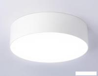 Светильник-тарелка Ambrella FV5516 WH (белый)