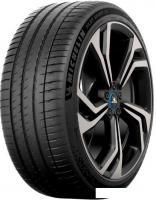 Летние шины Michelin Pilot Sport EV Acoustic 255/50R21 109Y
