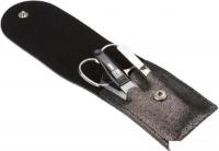 Набор для маникюра и педикюра YES 9153 (3 пр)