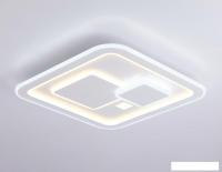 Припотолочная люстра Ambrella FA7712 WH