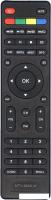 Пульт ДУ Huayu KT1045 MTV-2622LW IC HOB476 (для телевизоров Mystery, Helix)