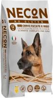 Сухой корм для собак Necon Для взрослых собак всех пород с олениной и картофелем (12 кг)