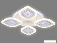 Припотолочная люстра Ambrella FA280/4 WH (белый)