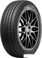 Летние шины Satoya Doro S-63 205/55R16 91V