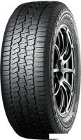 Всесезонные шины Yokohama Geolandar CV 4S G061 235/55R19 105V