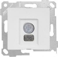 Датчик движения Mutlusan Rita 2200-495-0201 (белый)