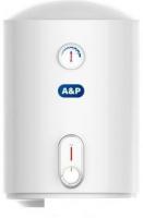 Накопительный электрический водонагреватель A&P 310-50