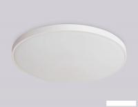 Светильник-тарелка Ambrella FZ1202 (белый)