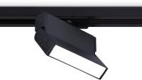 Трековый светильник Ambrella GL6803 BK (черный)