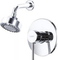 Верхний душ Ekko EM7101