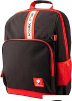 Городской рюкзак Sumdex BPA-102BK (черный)