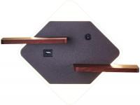 Бра Ambrella FW101 CF/WD (кофе/дерево)