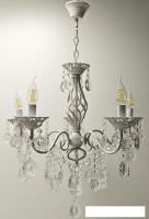 Подвесная люстра Mirastyle SX-N-4628/5 WG