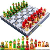 Шахматы Брестская Фабрика Сувениров Сувенирный набор ch_bfs1