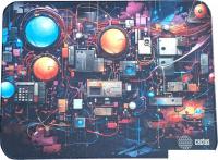 Коврик для мыши CACTUS CS-MP-PRO15XL