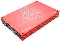 Автомобильный усилитель Урал PT 8.120 V.2