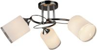 Припотолочная люстра Mirastyle SX-N-7708/3 AN+CH