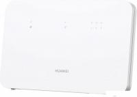 4G Wi-Fi роутер Huawei B530-336 (белый)