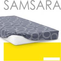 Постельное белье Samsara Бесконечность 180Пр-22 180x200