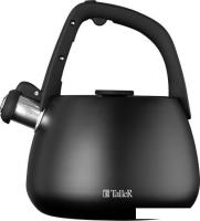 Чайник со свистком Taller TR-11373