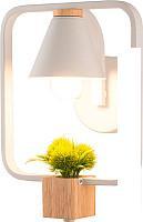 Бра Home Light Астерия MMD-LED B149-5-W (белый)
