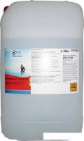 Химия для бассейна Chemoform pH-минус жидкий 28 кг