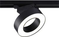 Трековый светильник Ambrella GL6868 BK (черный)