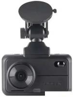 Видеорегистратор-радар детектор (2в1) Incar SDR-185 Manhattan GPS