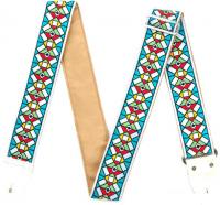 Ремень для гитары Dunlop Manufacturing JH08