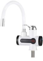 Проточный электрический водонагреватель-кран Unipump BEF-008AF