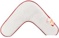 Спальная подушка Espera Home Boomerang Luxury Quality ЕС-5287 65x65