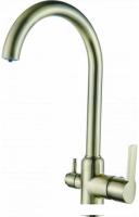 Смеситель Diadonna Д82-446107Q