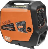 Бензиновый генератор Carver PPG-2000