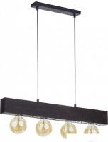 Подвесная люстра TK Lighting TKP2668