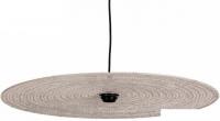Подвесная люстра Bergenson Bjorn Vinger BB0000338 (бежевый)