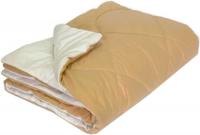 Одеяло Angellini 7с017шл (172x205, бежевый/белый)