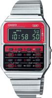 Наручные часы Casio Vintage CA-500WE-4B