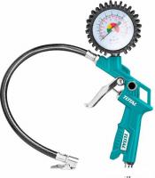 Пистолет для накачки шин Total TAT11601